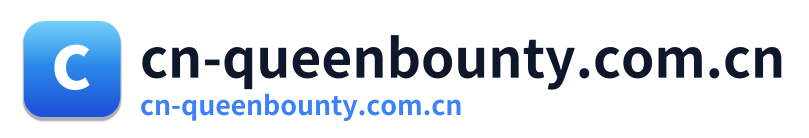cn-queenbounty.com.cn Logo